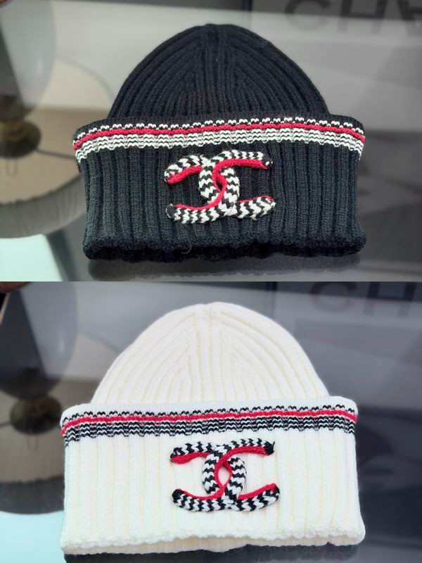 CHanel Hat dx60